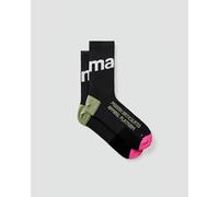 Maap - Training Sock - Chaussettes vélo Black - old - XS (-36.5)