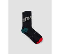 Maap - Training Sock - Chaussettes vélo Black - XS (-36.5)