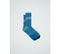 Maap - Training Sock - Chaussettes vélo Twilight/Glacier - S/M
