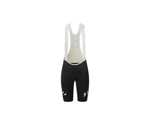 Maap - Womens Aeon Bib Shorts - Cuissard vélo femme Black/Black - M