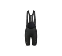Maap - Womens Aeon Bib Shorts - Cuissard vélo femme Black/White - XS