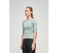 Maap - Womens Aeon Jersey - Maillot vélo femme Slate - M