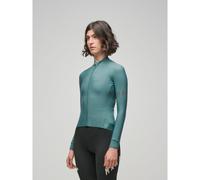 Maap - Women's Aeon Winter Thermal LS Jersey - Maillot vélo femme Atlantic - S