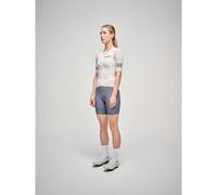 Cuissard MAAP Team Evo Short gris ombre femme - S