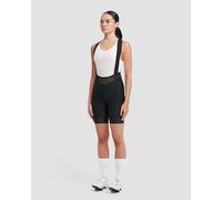 Maap - Women's Short Team Bib Evo - Cuissard vélo femme Black - M