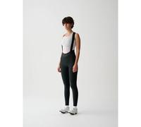 Maap - Women's Team Bib Evo Cargo Tights - Cuissard long vélo femme Black / Black - S