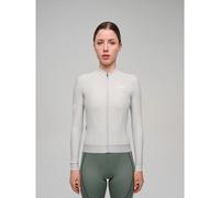 Maap - Women's Training Thermal LS Jersey - Maillot vélo femme Glacier - S