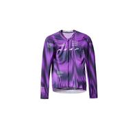 Maap - Women's World Tour Pro Air LS Jersey - Maillot vélo femme Aurora / Midnight - S