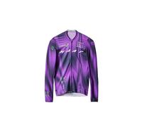 Maap - World Tour Pro Air LS Jersey - Maillot vélo homme Aurora / Midnight - M