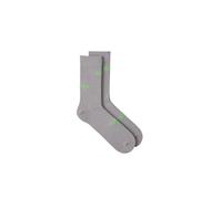 Maap - Y07 Blur Sock - Chaussettes vélo Grey - S/M
