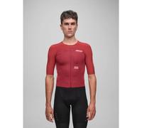 Maap - Z03 Eclipse Pro Race Jersey - Maillot vélo manches courtes homme Crimson - L