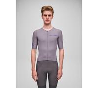 Maap - Z03 Emerge Jersey - Maillot vélo manches courtes homme Anthracite - XL