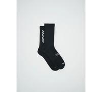 Maap - Z03 Emerge Team Sock - Chaussettes vélo Black - L/XL