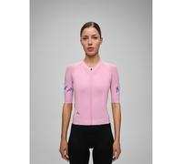 Maap - Z03 Women's Aeon Jersey - Maillot vélo manches courtes femme Musk - XS