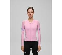 Maap - Z03 Women's Aeon LS Jersey - Maillot vélo manches longues femme Musk - M