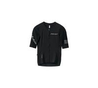 Maap - Z03 Women's Emerge Jersey - Maillot vélo manches courtes femme Black - S