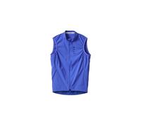 Maap - Z03 Women's Flow Vest - Gilet vélo femme Amparo Blue - M