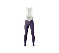 Maap - Z03 Women's Team Bib Evo Cargo Tights - Cuissard long vélo femme Deep Navy - S