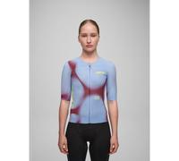 Maap - Z03 Women's Void Pro Race Jersey - Maillot vélo manches courtes femme Artic Dawn - S