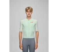 Maap - Z04 Training Jersey 2.0 - Maillot vélo manches courtes homme Misty Jade - XL
