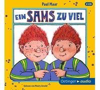 Maar,Paul - EIN SAMS zu Viel [Import]
