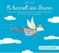 Maar,Paul - ES Hummelt Eine Brumm [Import]