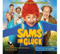 Maar,Paul - SAMS im Glück-Filmhörspiel [Import]