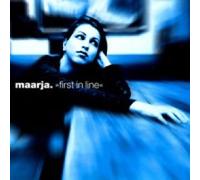 Maarja - First in Line [Import]