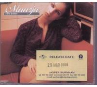 Maarja - First in Line [Import]