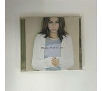 Maarja - First in Line [Import]