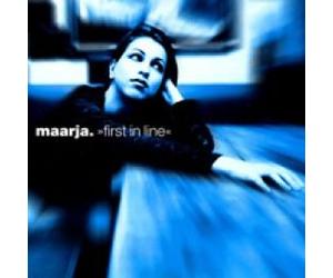 Maarja - First in Line [Import]