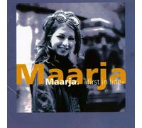 Maarja - First in Line (Import) (UK Import)