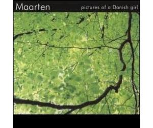 MAARTEN - Pictures of a Danish Girl