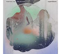 Maarten Vos & Nils Davidse - Superbloom (Vinyl Clear EDT.) [Import]