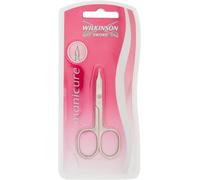 Maas-- Ciseaux À Ongles - Pointes Recourbées