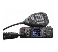 MAAS Elektronik 3298 CRT MICRON Emetteur-récepteur pour amateurs