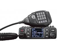 MAAS Elektronik 3298 CRT MICRON Emetteur-récepteur pour amateurs