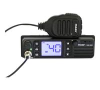 MAAS Elektronik KCB-3000 3035 Emetteur-récepteur CB