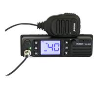 MAAS Elektronik KCB-3000 3035 Emetteur-récepteur CB