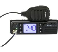 MAAS Elektronik KCB-3000 3035 Emetteur-récepteur CB