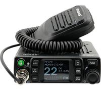 MAAS Elektronik KCB-4000 3064 Emetteur-récepteur CB