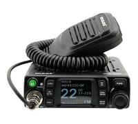 MAAS Elektronik KCB-4000 3064 Emetteur-récepteur CB