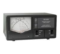 Mesureur d'ondes MAAS Elektronik RX-600 1198