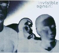 Maas,Oliver - Invisible Change