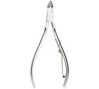 Maas-® Pince À Ongles Fine Solingen ¿ Pince À Cuticules De Haute Précision Pour Enlever Les Cuticules ¿ Sans Nickel ¿ Pince À Ongles Avec Lame Tranchante ¿ Coupe-Cuticules ¿ Fabriqué En Allemagne