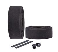 Maas-Race Ribbon Bht-01 Ruban Pour Guidon Noir