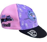 Maas-Stevie Gee Casquette De Cyclisme Mixte