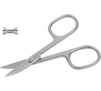 Maas-Tifall Ciseau À Ongles En Chrome Mat