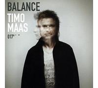 Timo Maas - Balance 017 [Import]