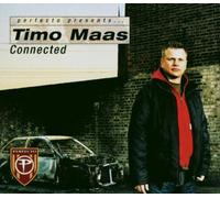 Maas,Timo - Connected [Import]